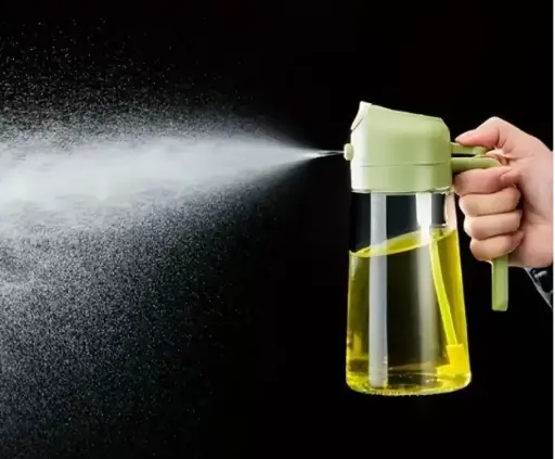 Oil Dispenser