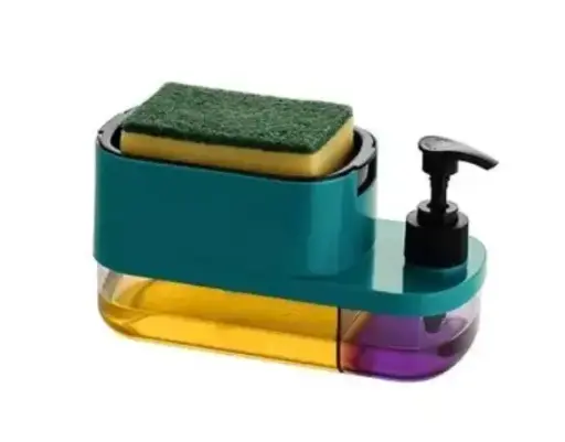3 in 1 Soap Pump Dispenser